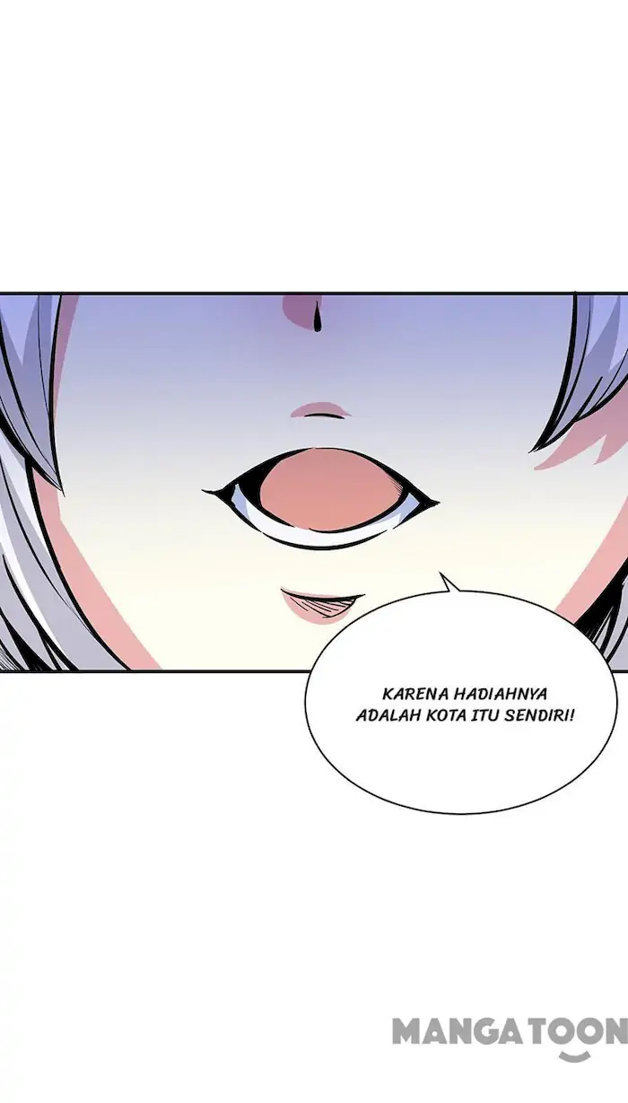 Martial Arts Reigns Chapter 393 halaman 36