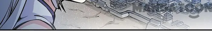 Martial Arts Reigns Chapter 393 halaman 38