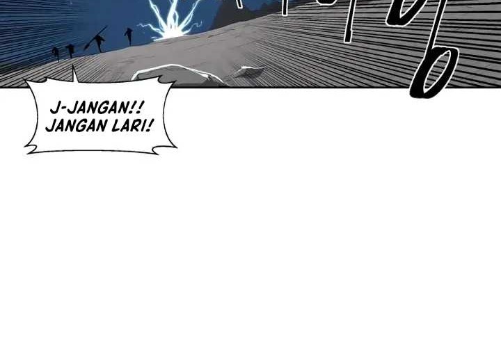 Monster Hunter Chapter 32 halaman 28