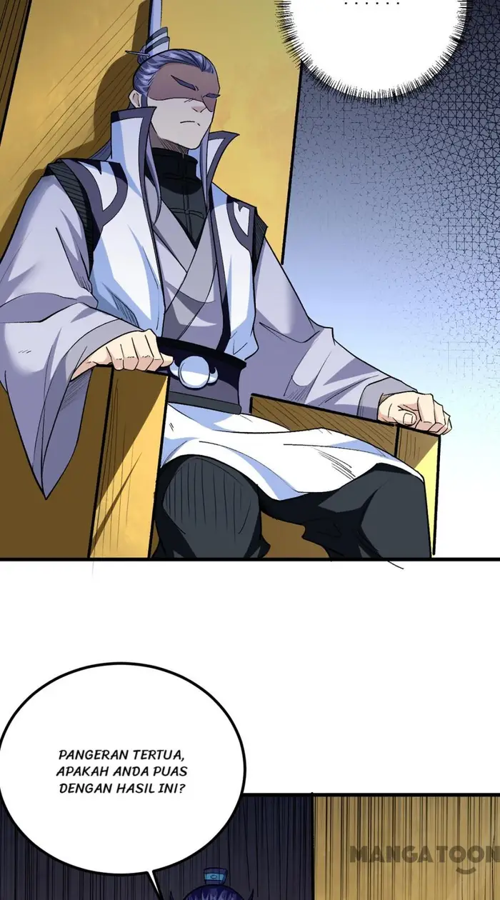 Martial Arts Reigns Chapter 454 halaman 21