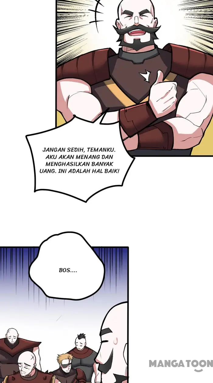 Martial Arts Reigns Chapter 453 halaman 20