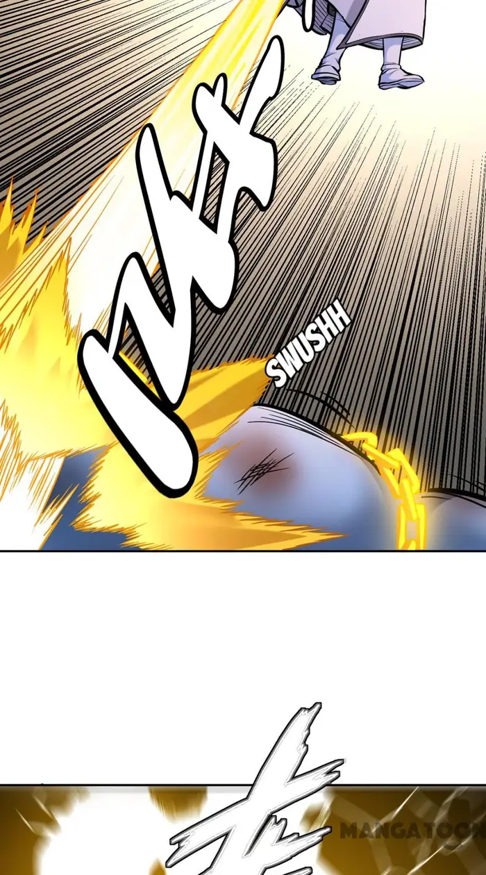 Martial Arts Reigns Chapter 450 halaman 29
