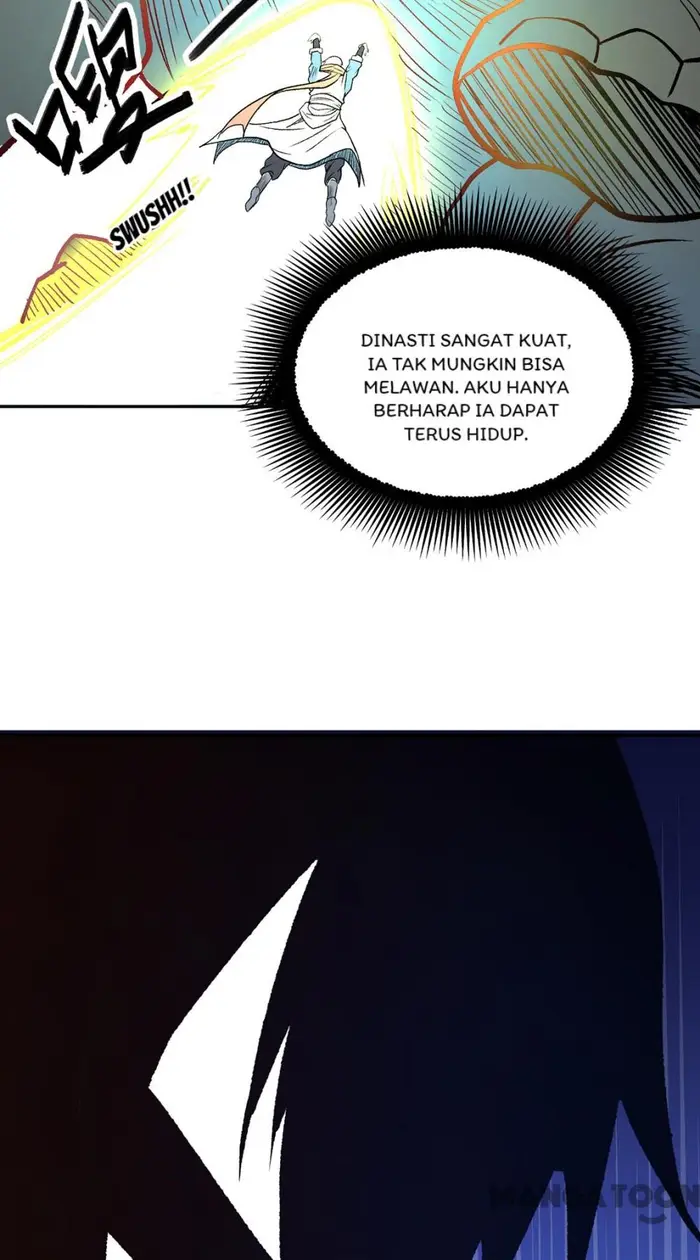 Martial Arts Reigns Chapter 449 halaman 29