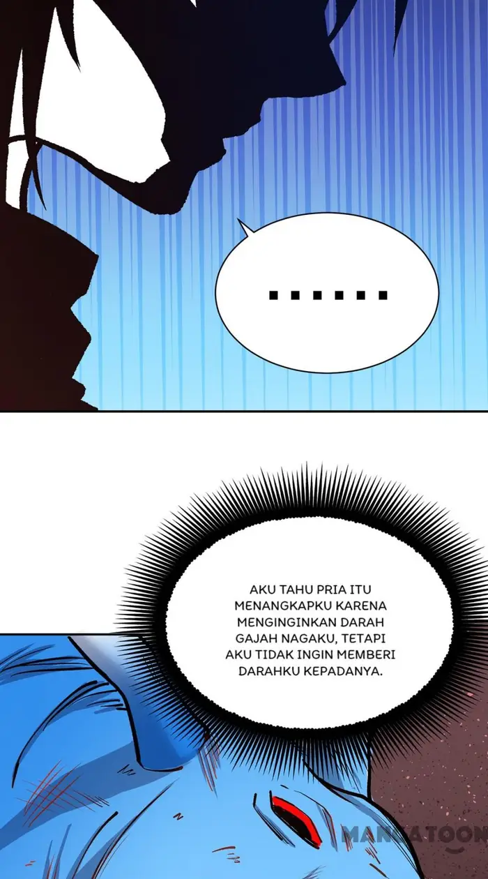 Martial Arts Reigns Chapter 449 halaman 30