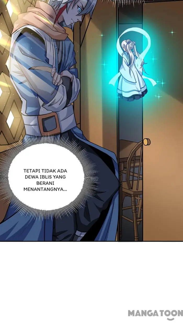 Martial Arts Reigns Chapter 448 halaman 30