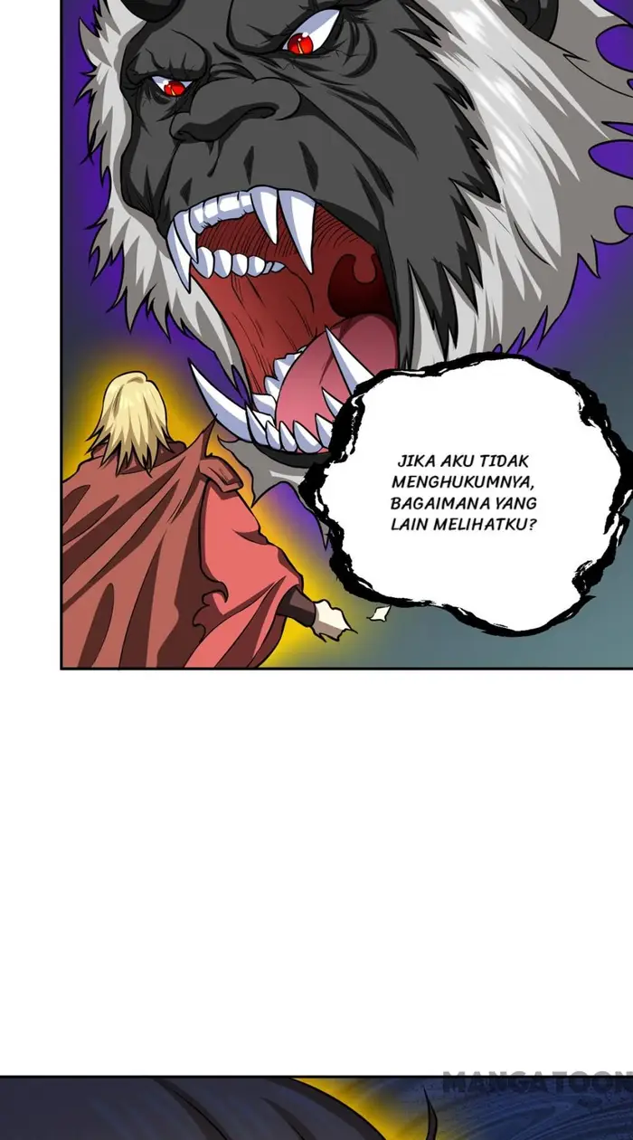 Martial Arts Reigns Chapter 447 halaman 36