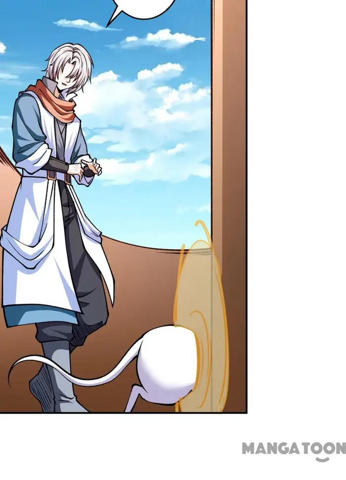 Martial Arts Reigns Chapter 446 halaman 32