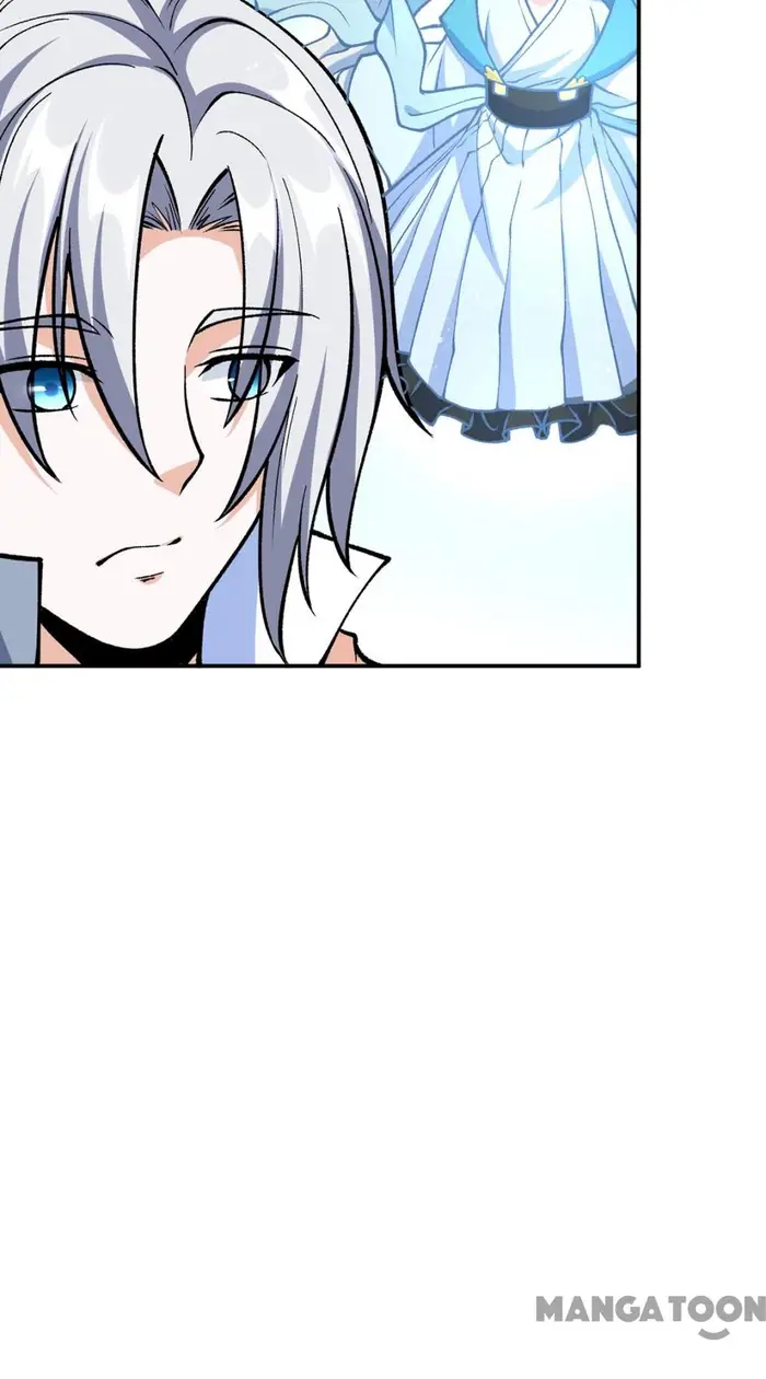 Martial Arts Reigns Chapter 446 halaman 34