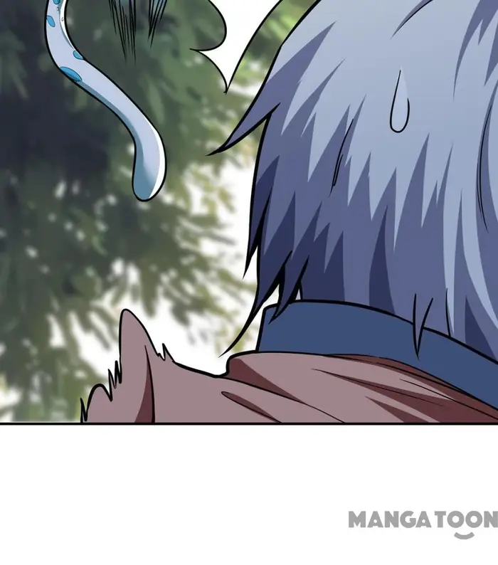 Martial Arts Reigns Chapter 445 halaman 34