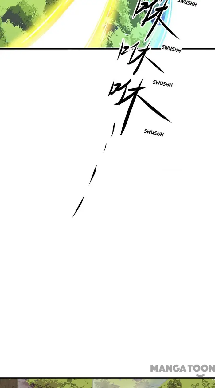 Martial Arts Reigns Chapter 444 halaman 38