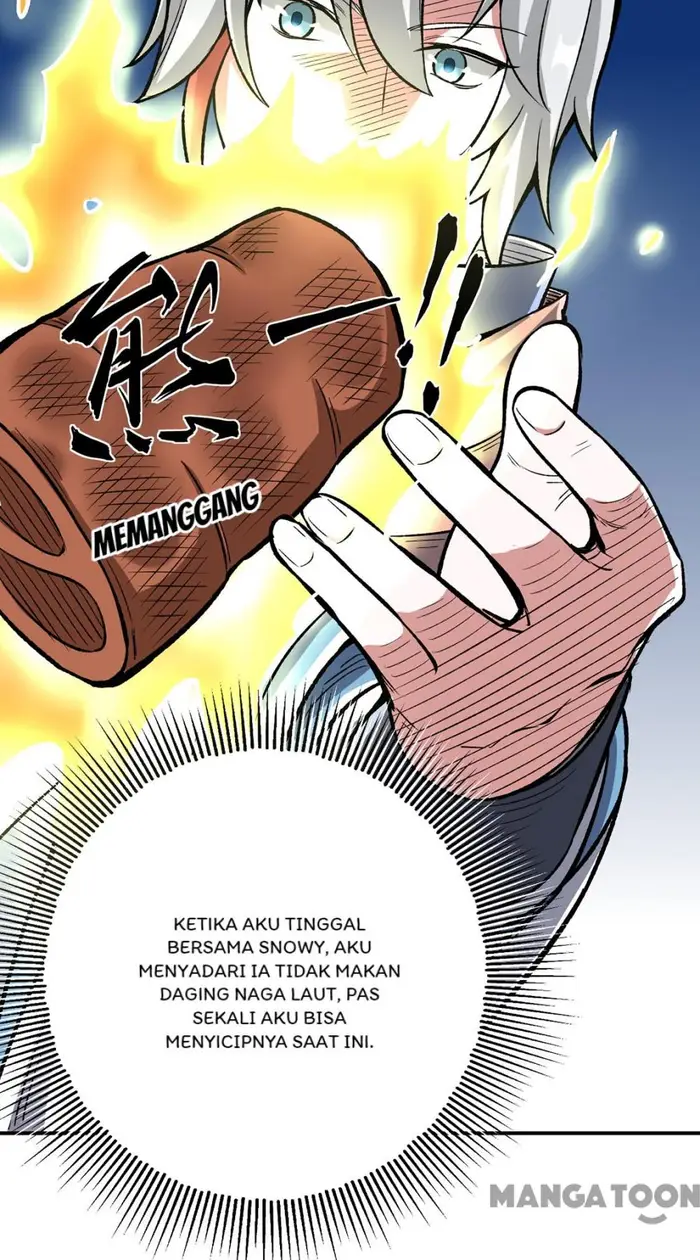 Martial Arts Reigns Chapter 442 halaman 29