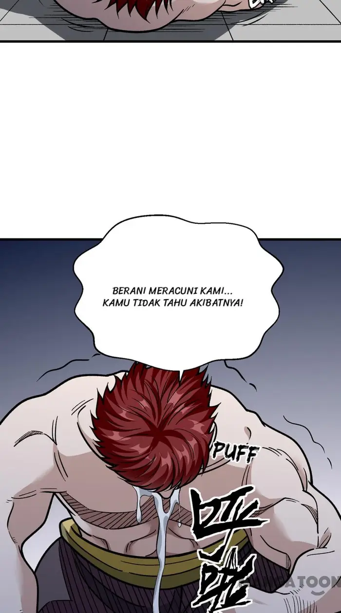 Martial Arts Reigns Chapter 441 halaman 31