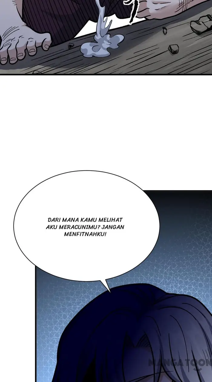 Martial Arts Reigns Chapter 441 halaman 32