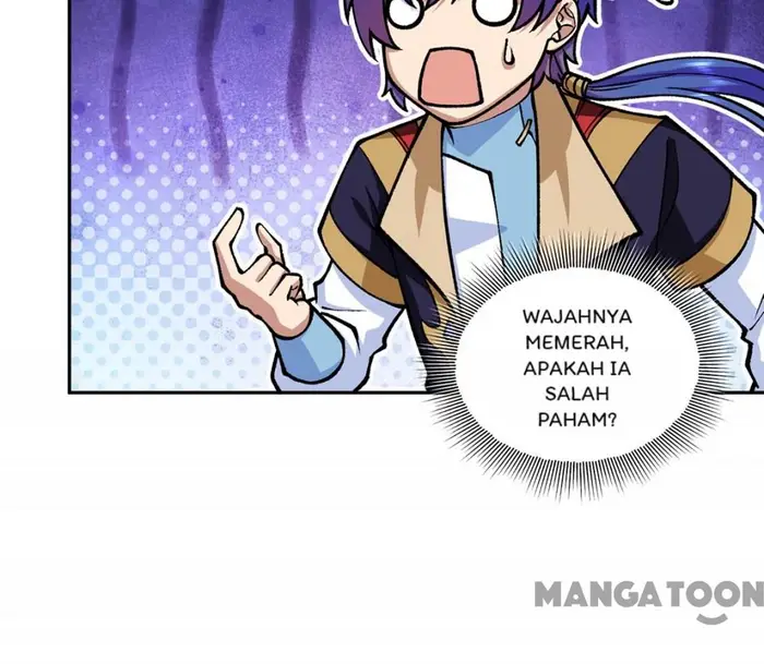 Martial Arts Reigns Chapter 439 halaman 24