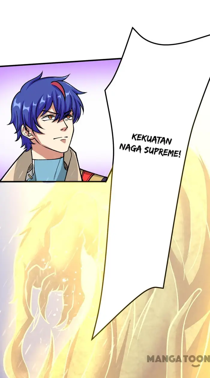 Martial Arts Reigns Chapter 435 halaman 30