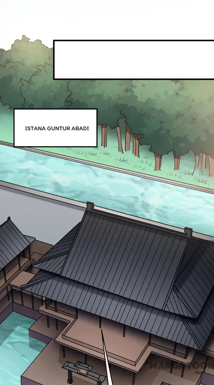 Martial Arts Reigns Chapter 434 halaman 29