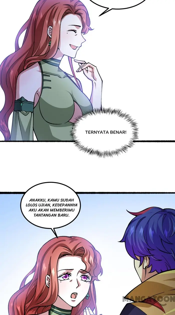 Martial Arts Reigns Chapter 433 halaman 22