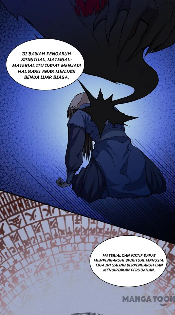 Martial Arts Reigns Chapter 432 halaman 20