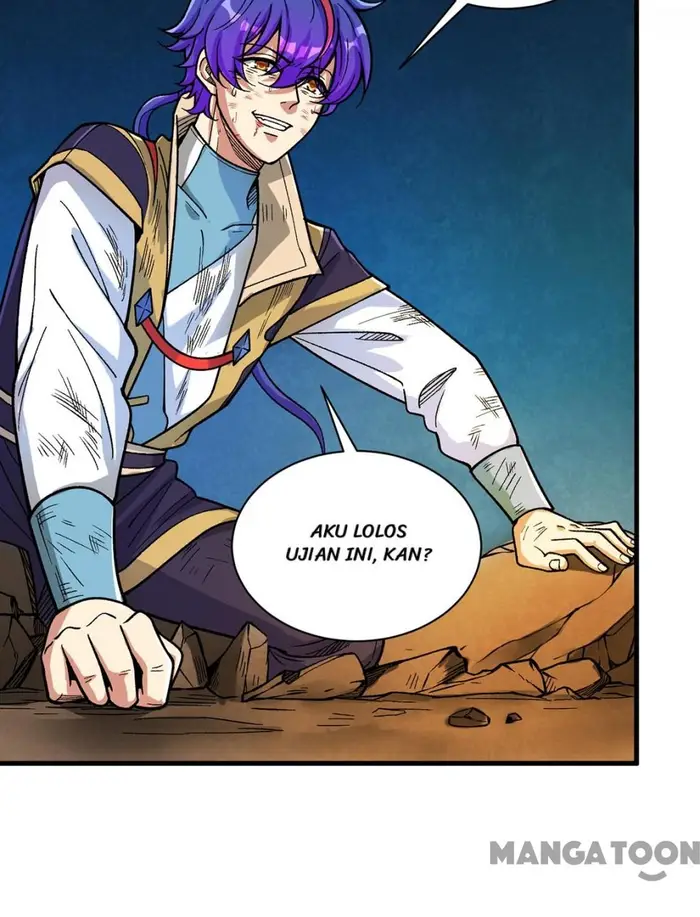 Martial Arts Reigns Chapter 430 halaman 19