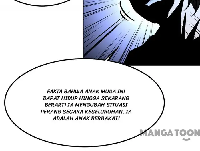 Martial Arts Reigns Chapter 427 halaman 18