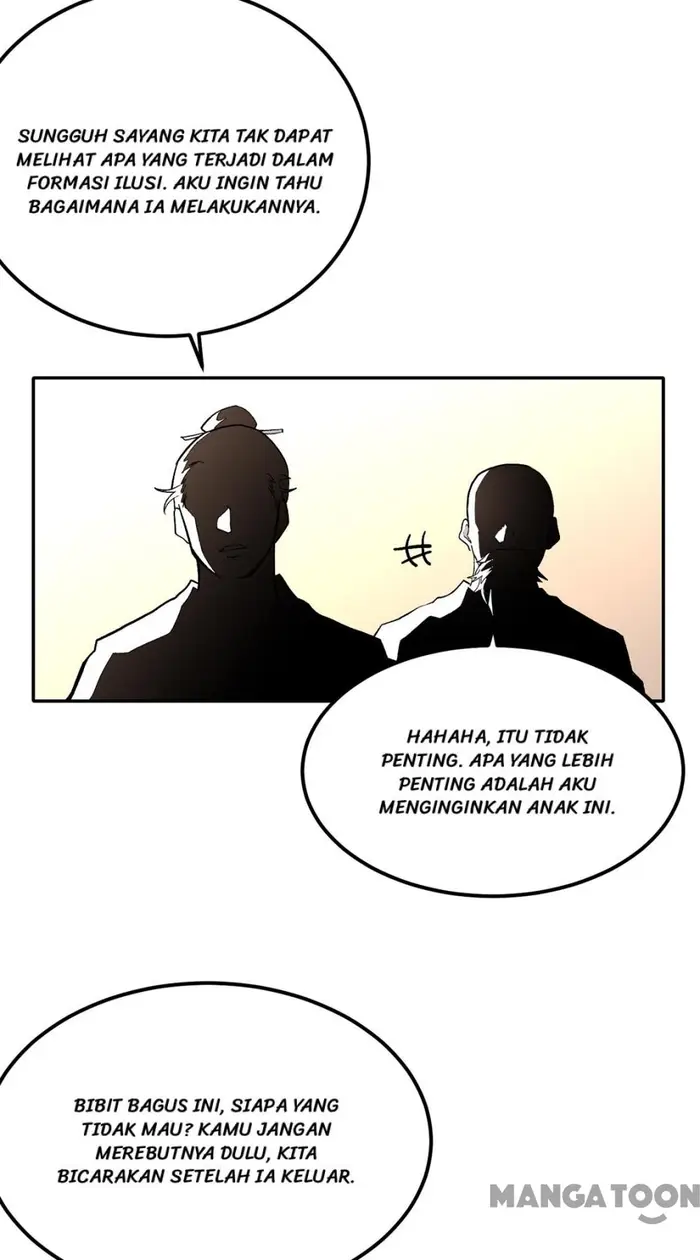 Martial Arts Reigns Chapter 427 halaman 19