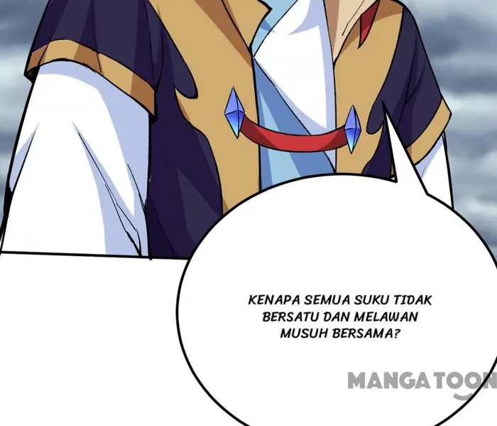 Martial Arts Reigns Chapter 423 halaman 22