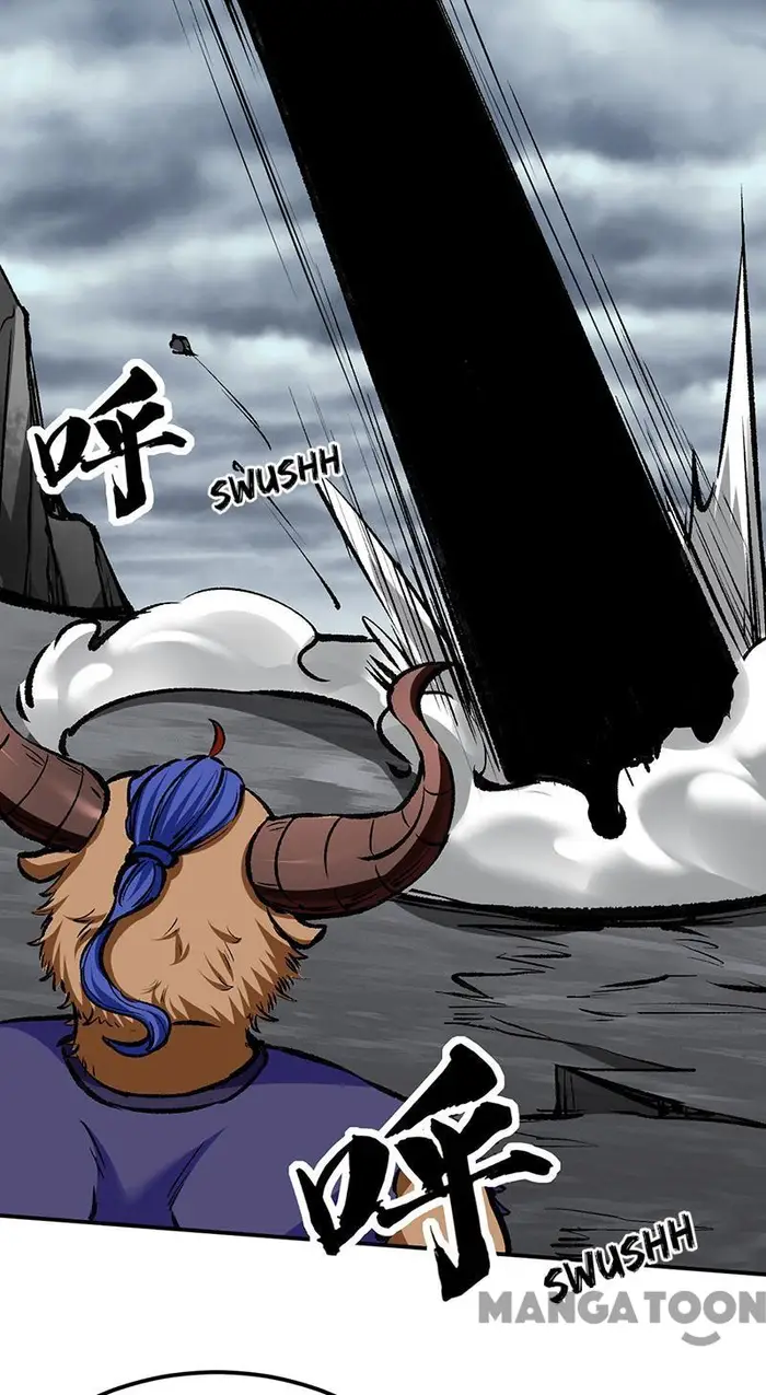 Martial Arts Reigns Chapter 422 halaman 20