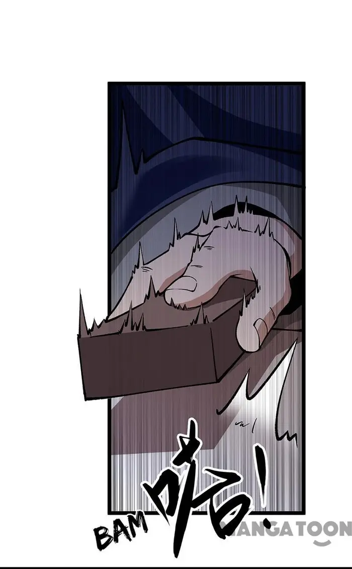Martial Arts Reigns Chapter 418 halaman 41