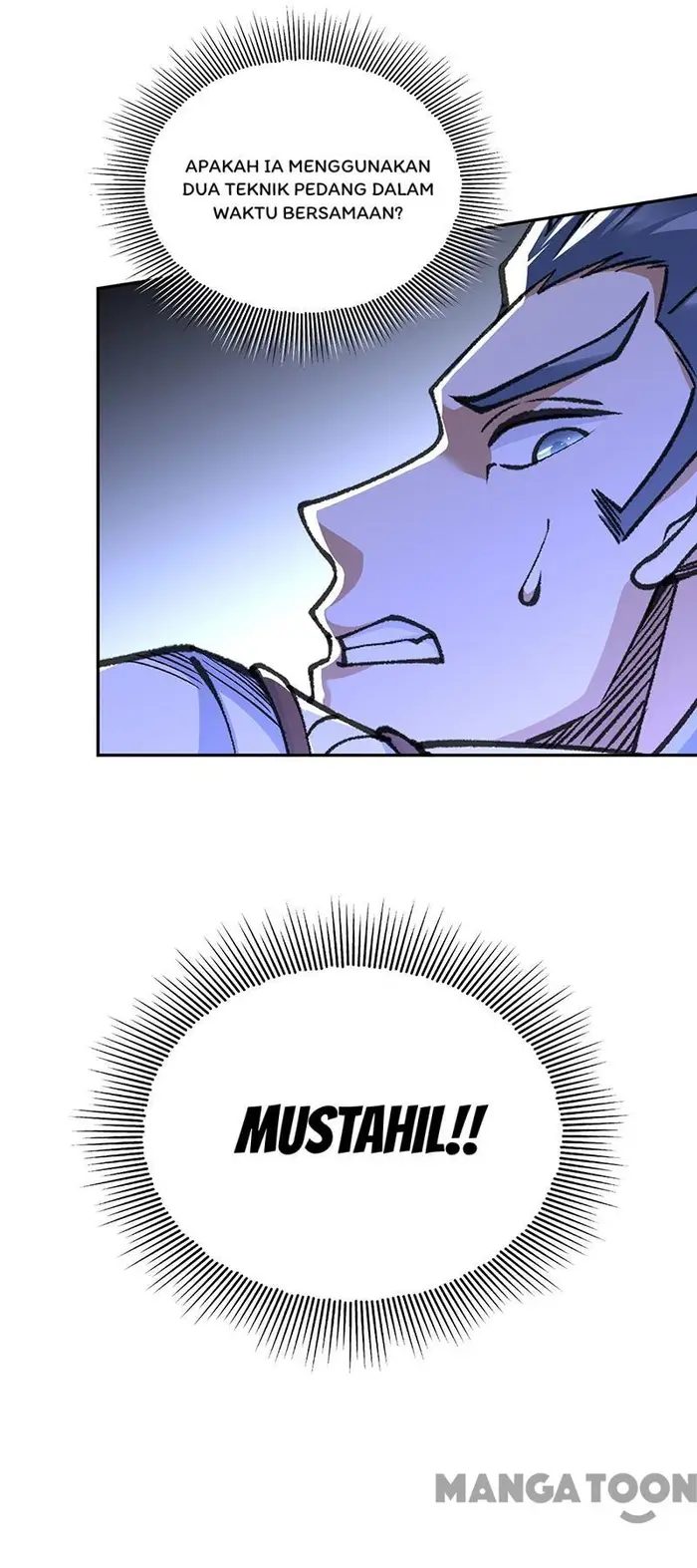 Martial Arts Reigns Chapter 407 halaman 33