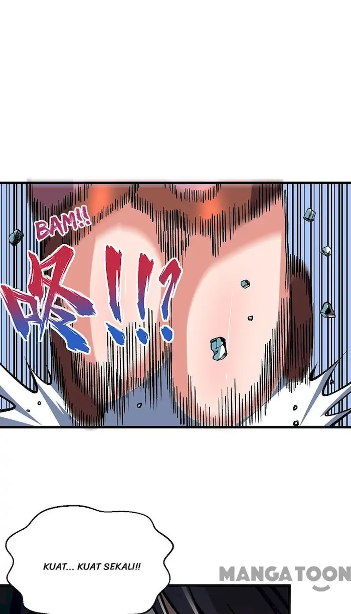 Martial Arts Reigns Chapter 404 halaman 24