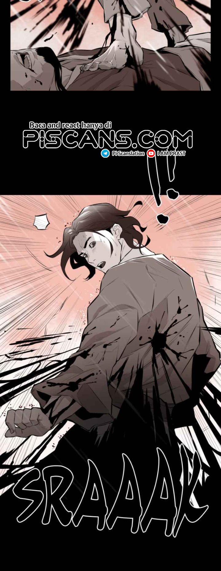 Wind Soul Chapter 07 Gambar 24