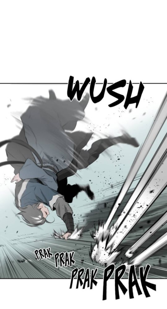 Wind Soul Chapter 6 halaman 30
