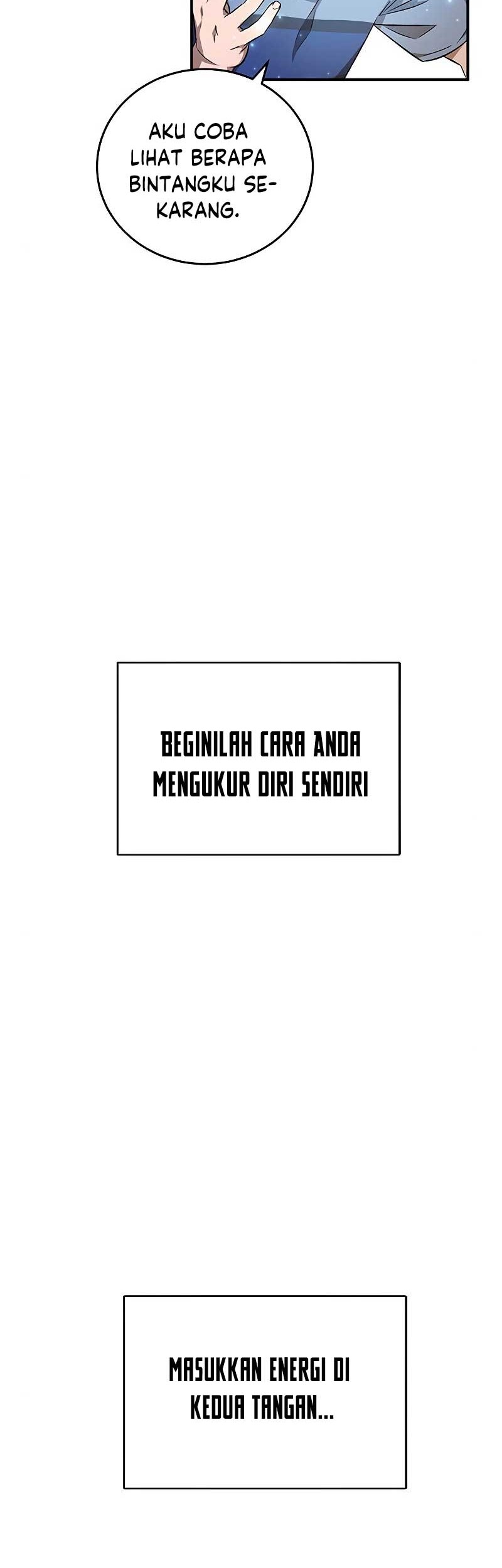 Drug Devourer Chapter 5 halaman 31