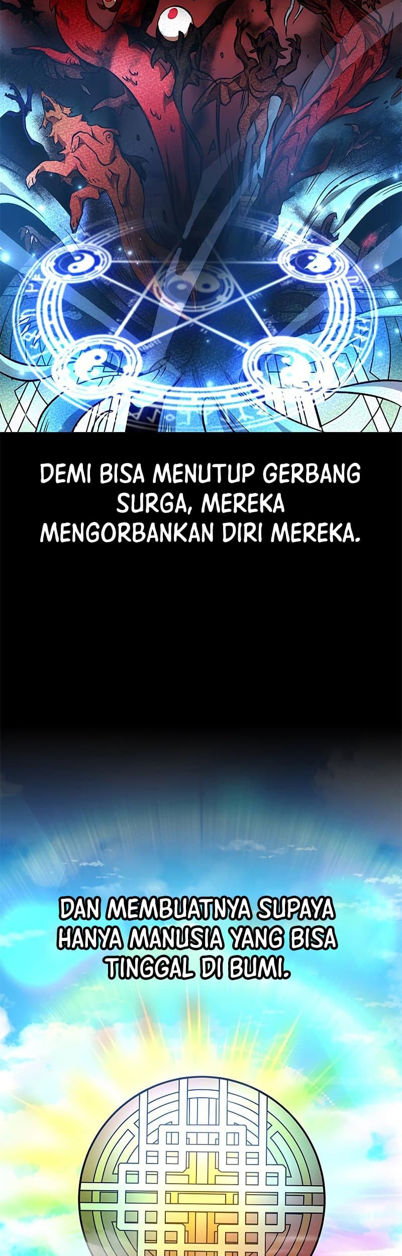 Drug Devourer Chapter 4 halaman 27