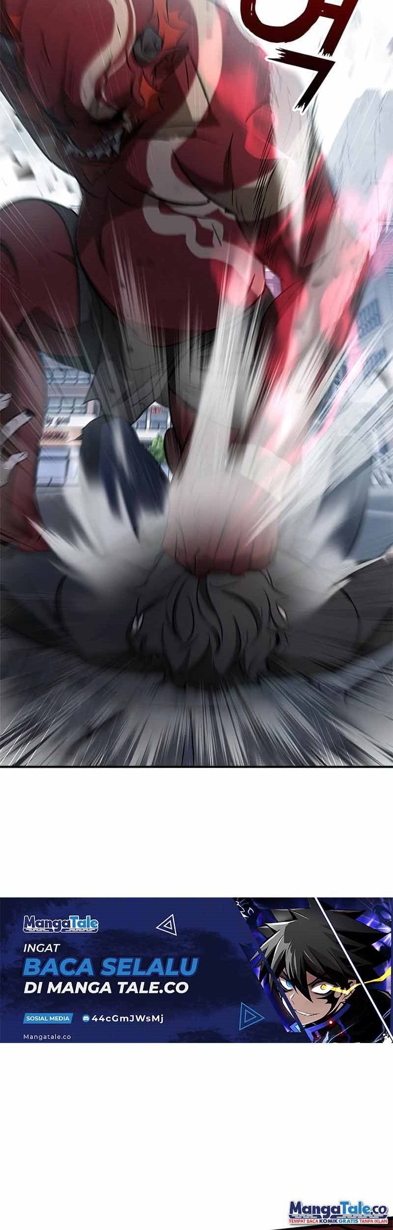 Drug Devourer Chapter 02 Gambar 37