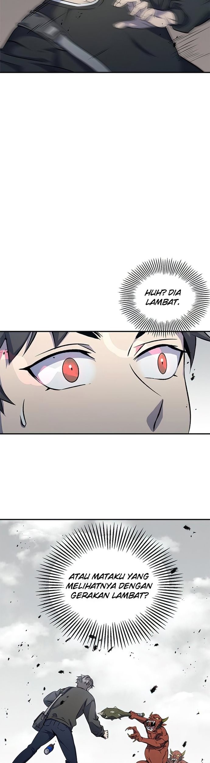 Drug Devourer Chapter 1 halaman 38