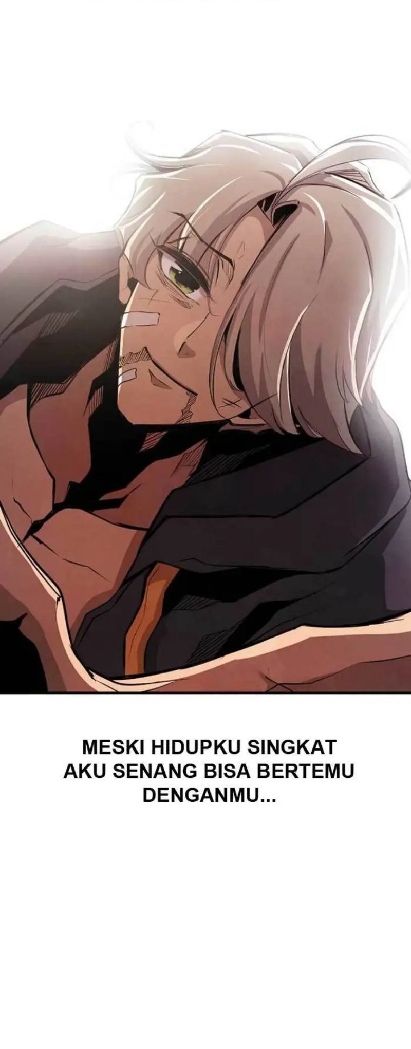 Noryangjin Raid Chapter 2 halaman 57