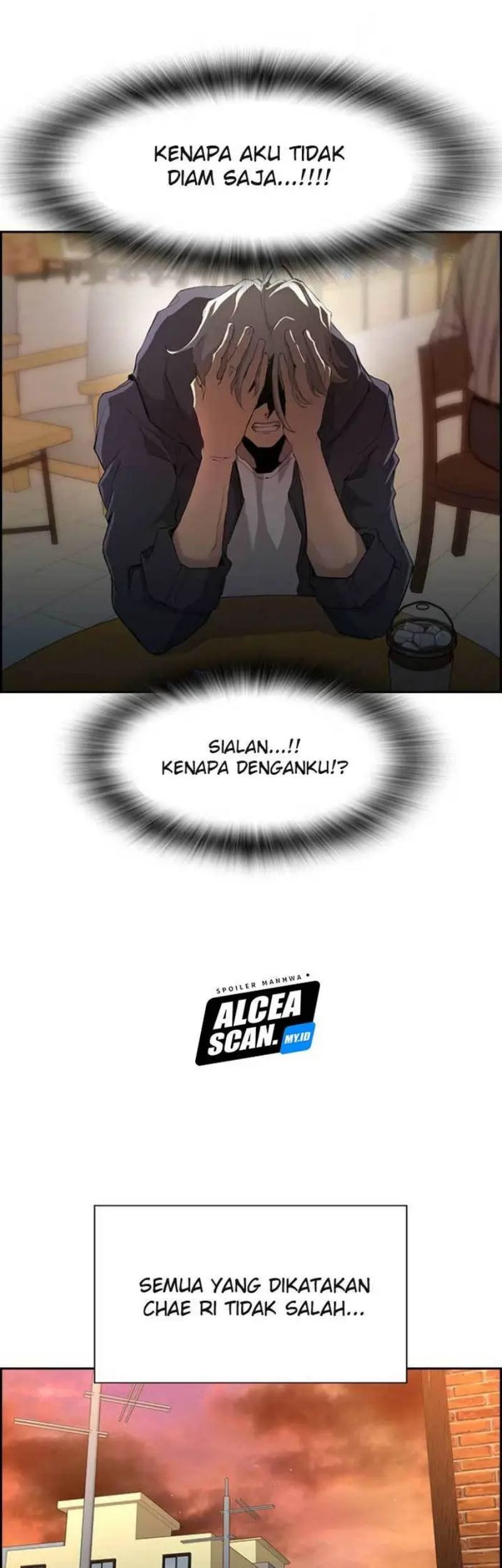 Noryangjin Raid Chapter 1 halaman 72