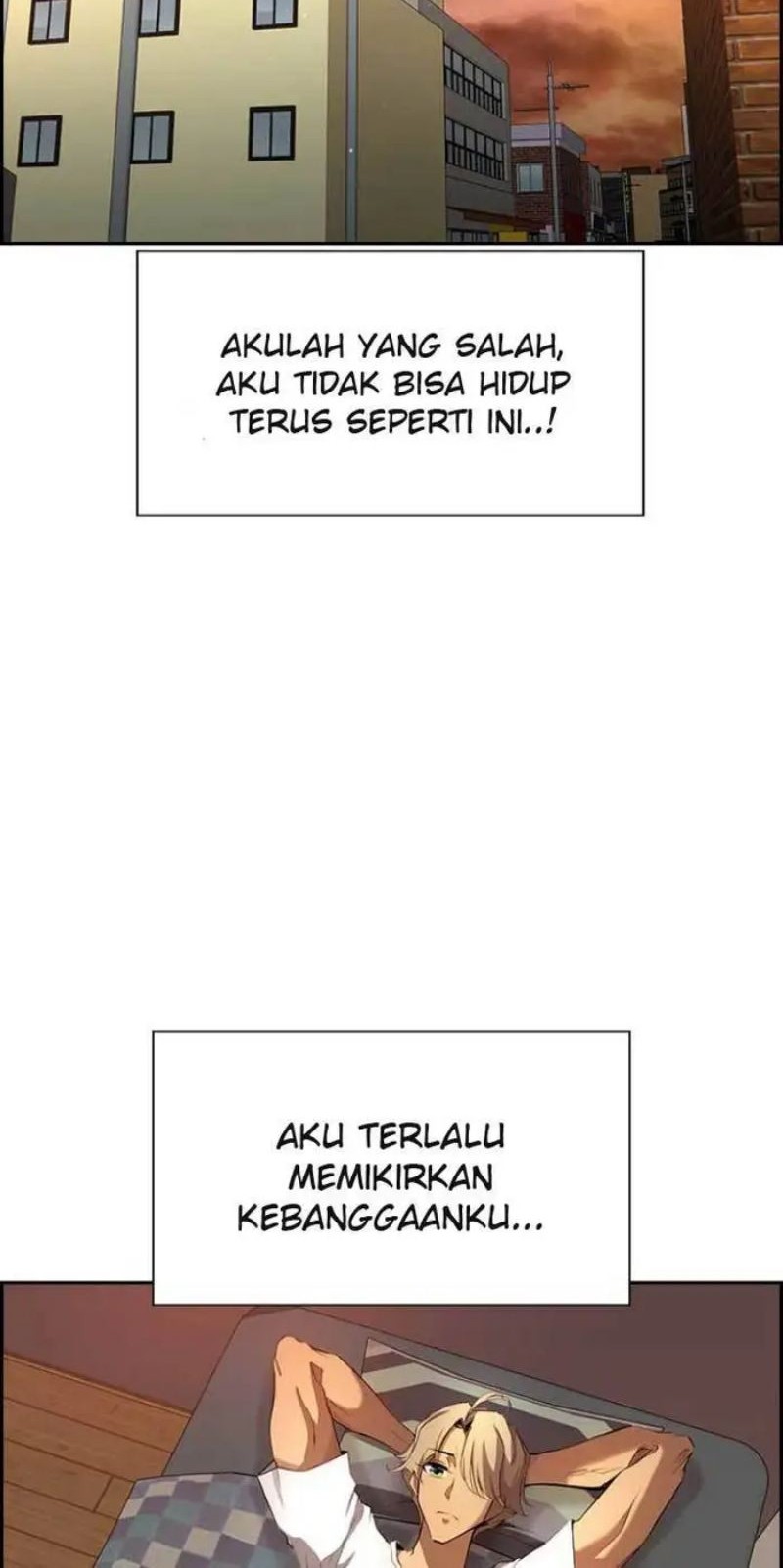 Noryangjin Raid Chapter 1 halaman 73