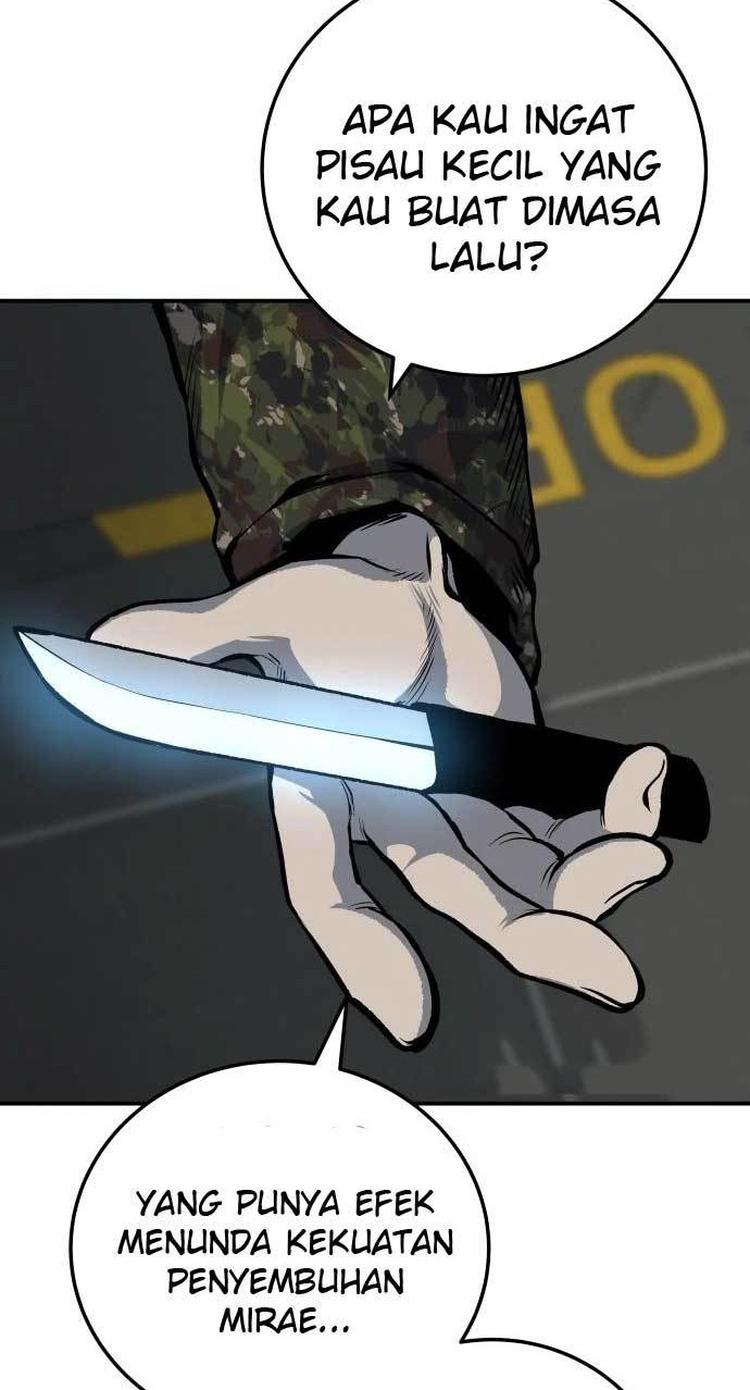 ZomGan Chapter 18 halaman 51