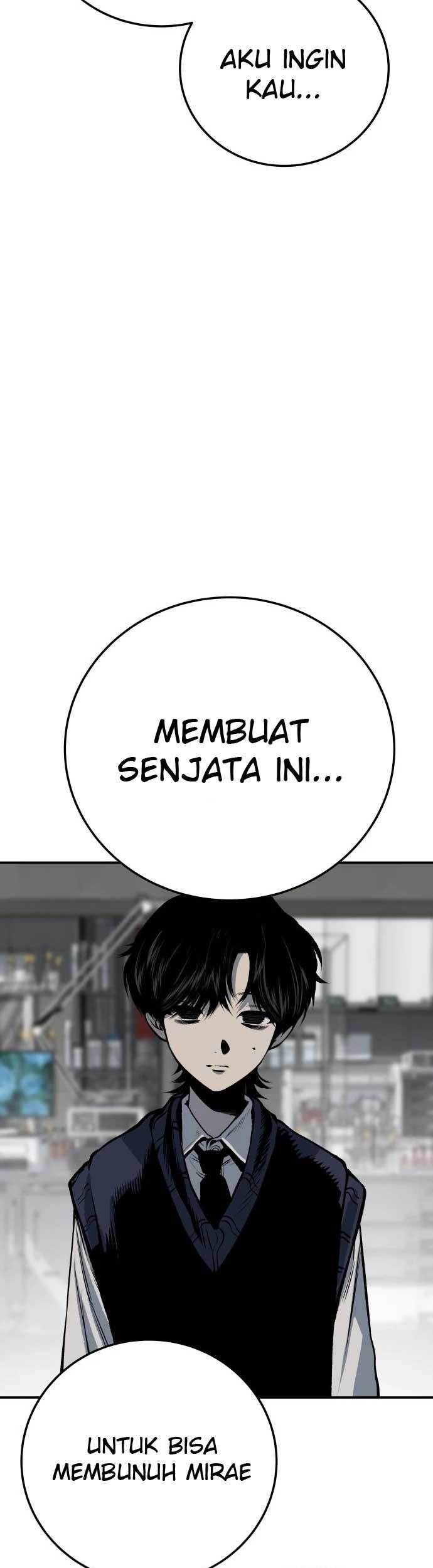 ZomGan Chapter 18 halaman 52