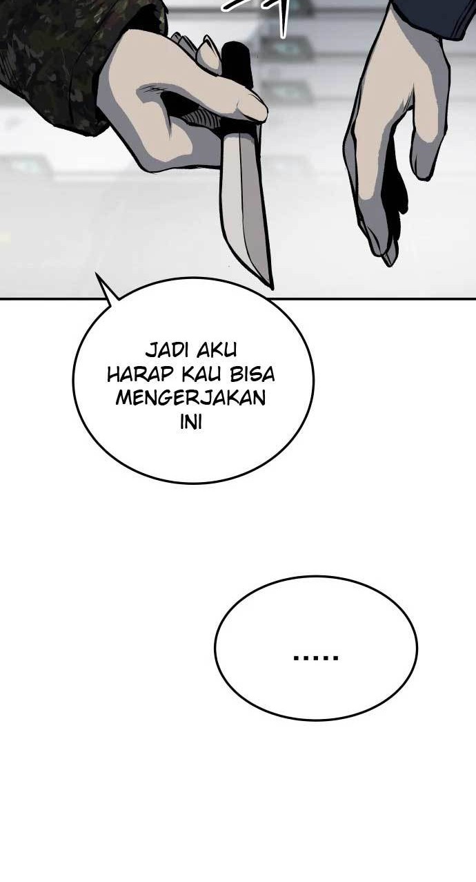 ZomGan Chapter 18 halaman 55