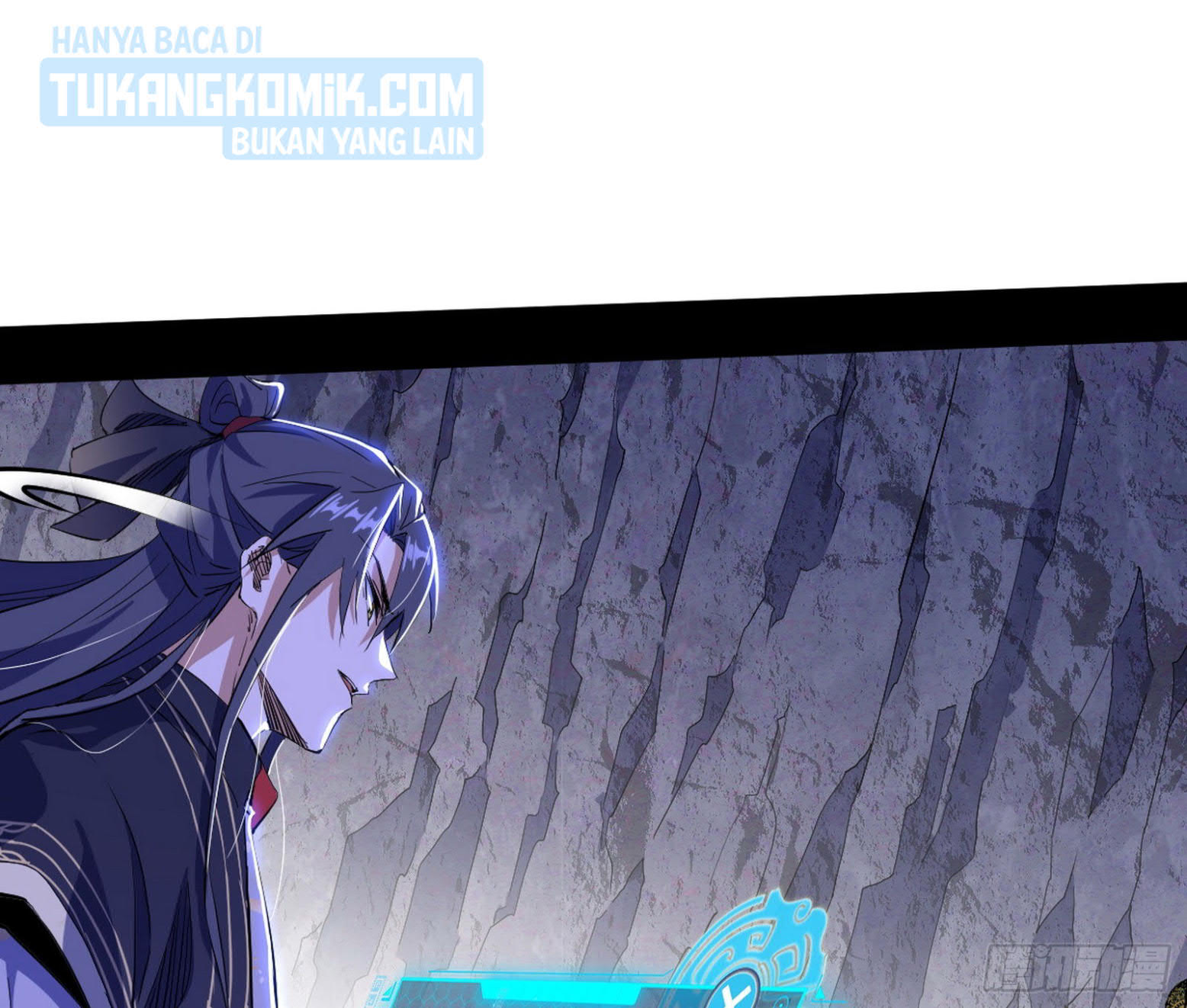 I’m An Evil God Chapter 297 halaman 74