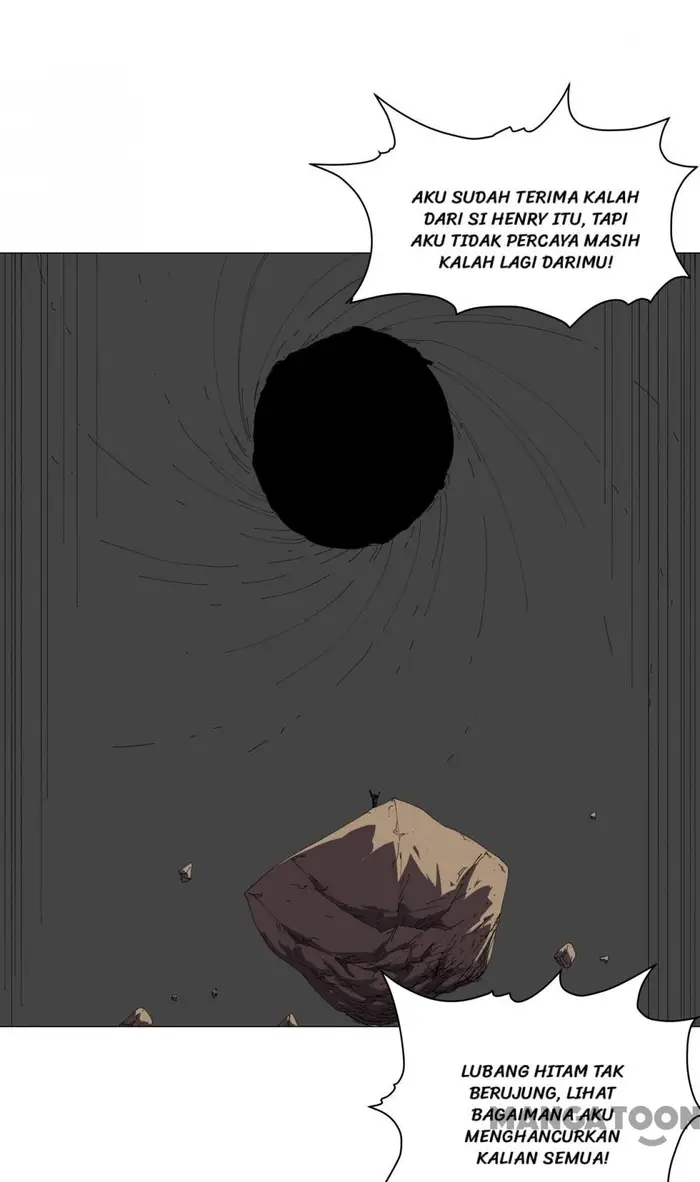 Cultivator Against Hero Society Chapter 199 Gambar 24