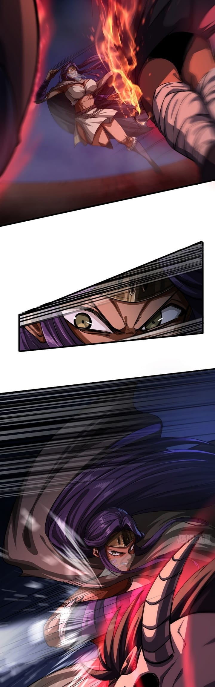 Devil’s Advent Chapter 12 halaman 24
