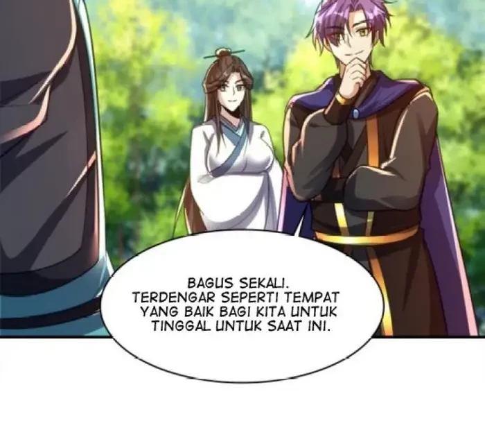 Rise of The Demon King Chapter 216 Gambar 13