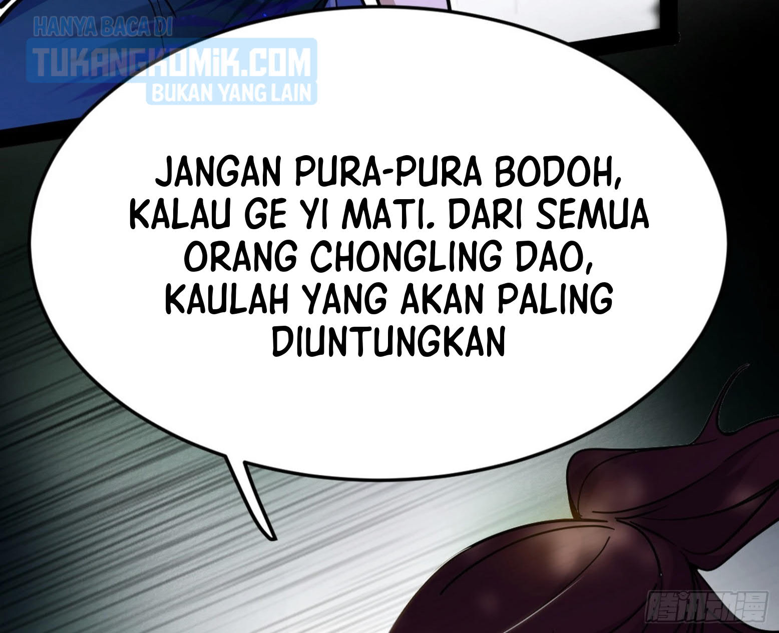 I’m An Evil God Chapter 298 halaman 60