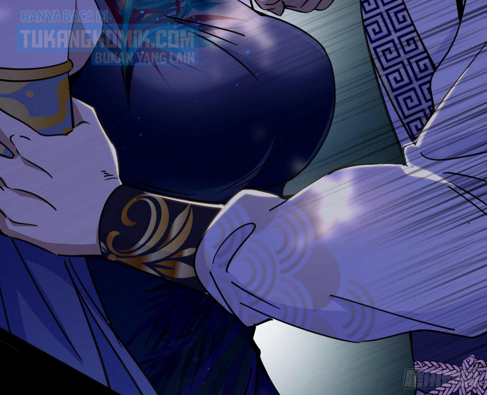 I’m An Evil God Chapter 298 halaman 62