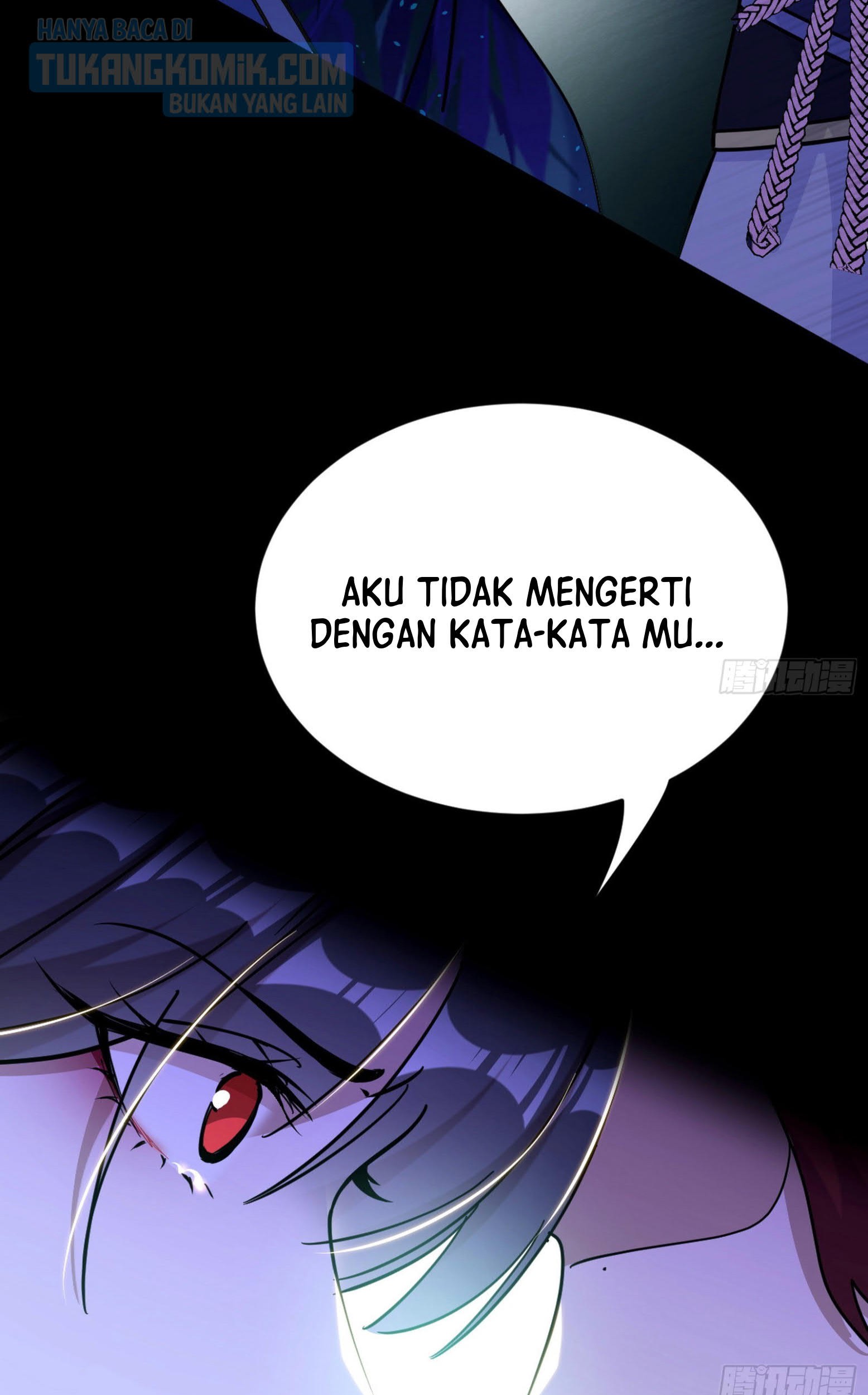 I’m An Evil God Chapter 298 halaman 63
