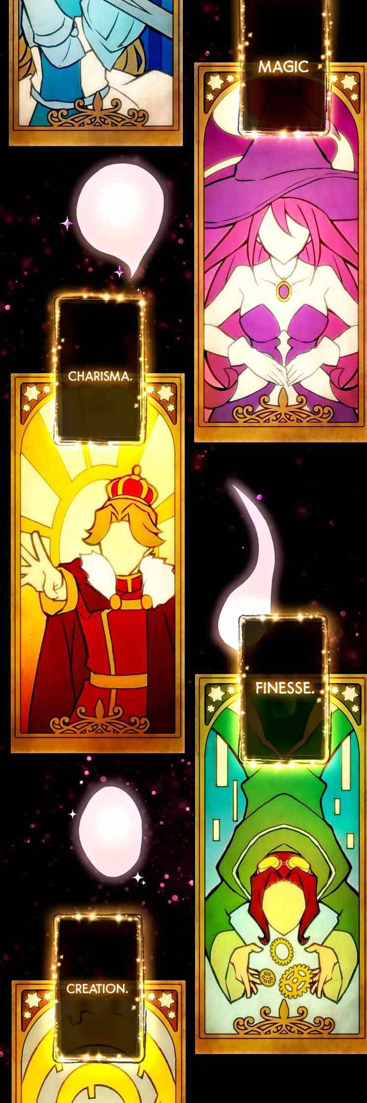 Useless Wizard Chapter 2 halaman 19